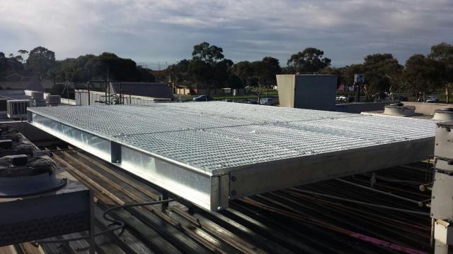 stainless steel suppliers Melbourne